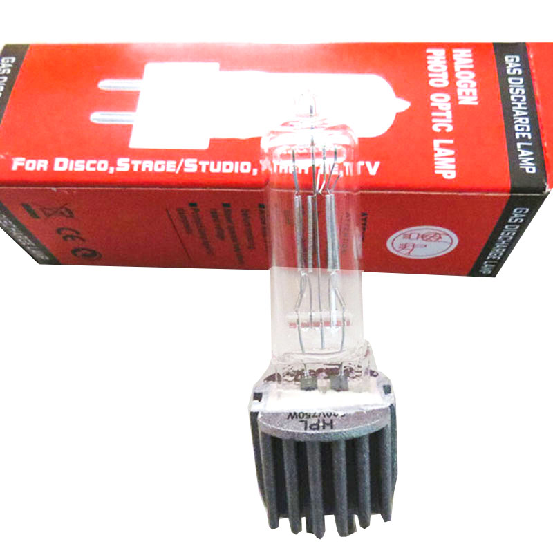HPL575W HPL750W น้ําท่วมการถ่า - Photography Lighting For Products บทวิจารณ์และราคา