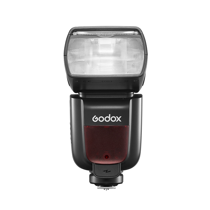 แฟลชกล้อง GODOX TT685II TTL 2. - Godox Speedlite Flash บทวิจารณ์และราคา