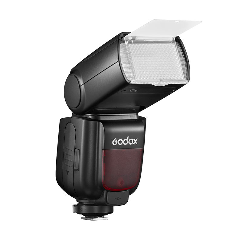 แฟลชกล้อง GODOX TT685II TTL 2. - Godox Speedlite Flash บทวิจารณ์และราคา