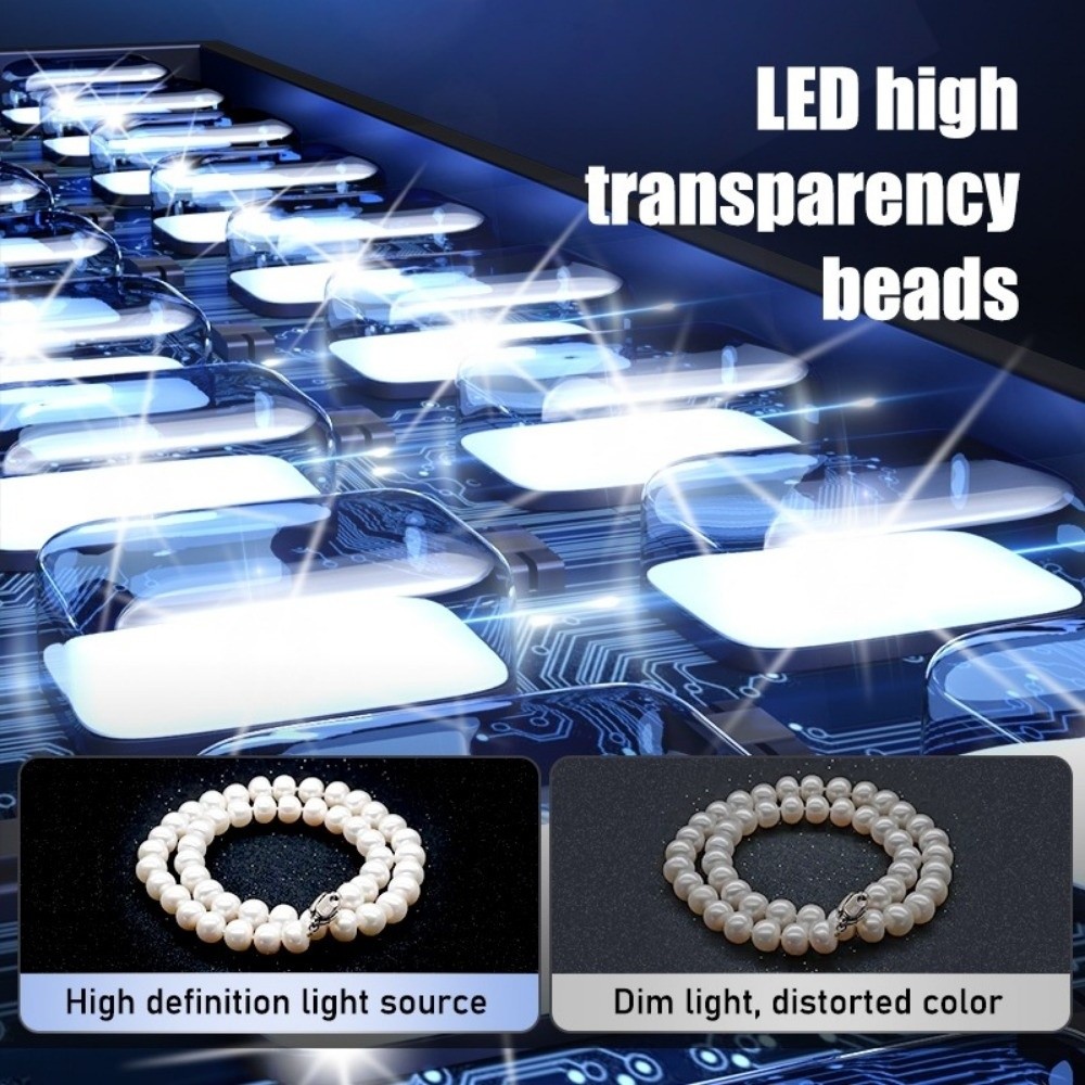 กล่องไฟสตูดิโอ LED ขนาด 45/65  - Photography Lighting And Background บทวิจารณ์และราคา