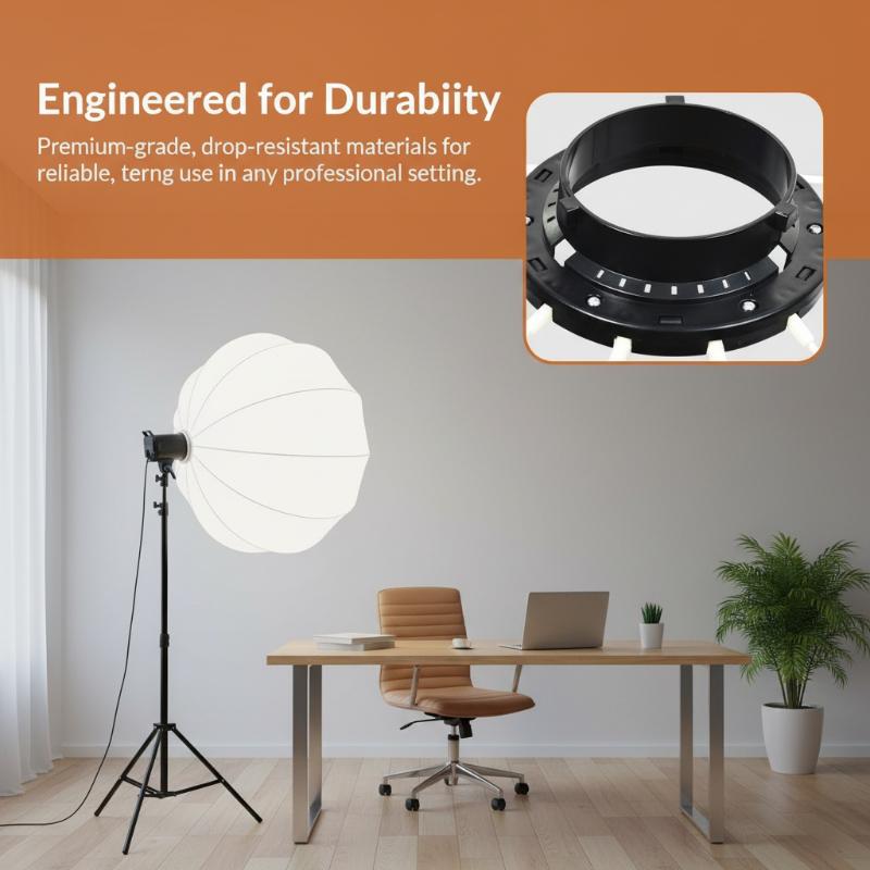 ซอฟท์บ็อกซ์แบบนุ่ม 35 ซม. 1 ชิ - Photography Lighting For Products บทวิจารณ์และราคา