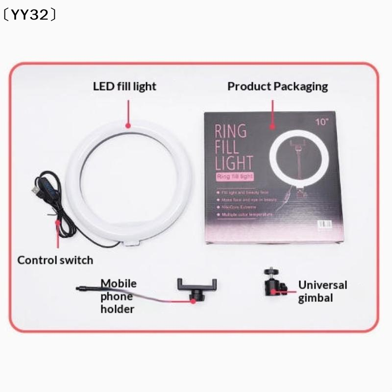 1 ชุดหลอดไฟ LED ปรับความสว่างไ - Photography Lighting Devices บทวิจารณ์และราคา