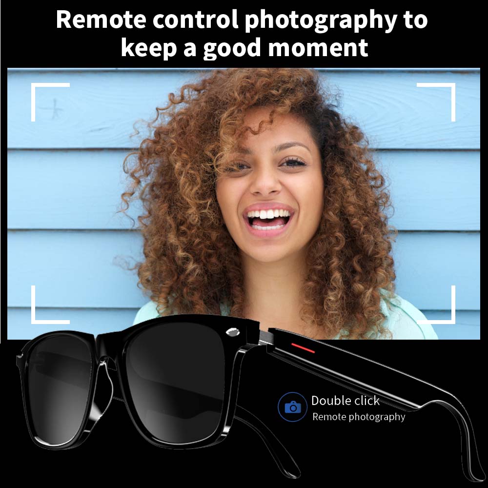 SENBONO E13 แว่นตาอัจฉริยะ: เล - Photography Lighting Devices บทวิจารณ์และราคา