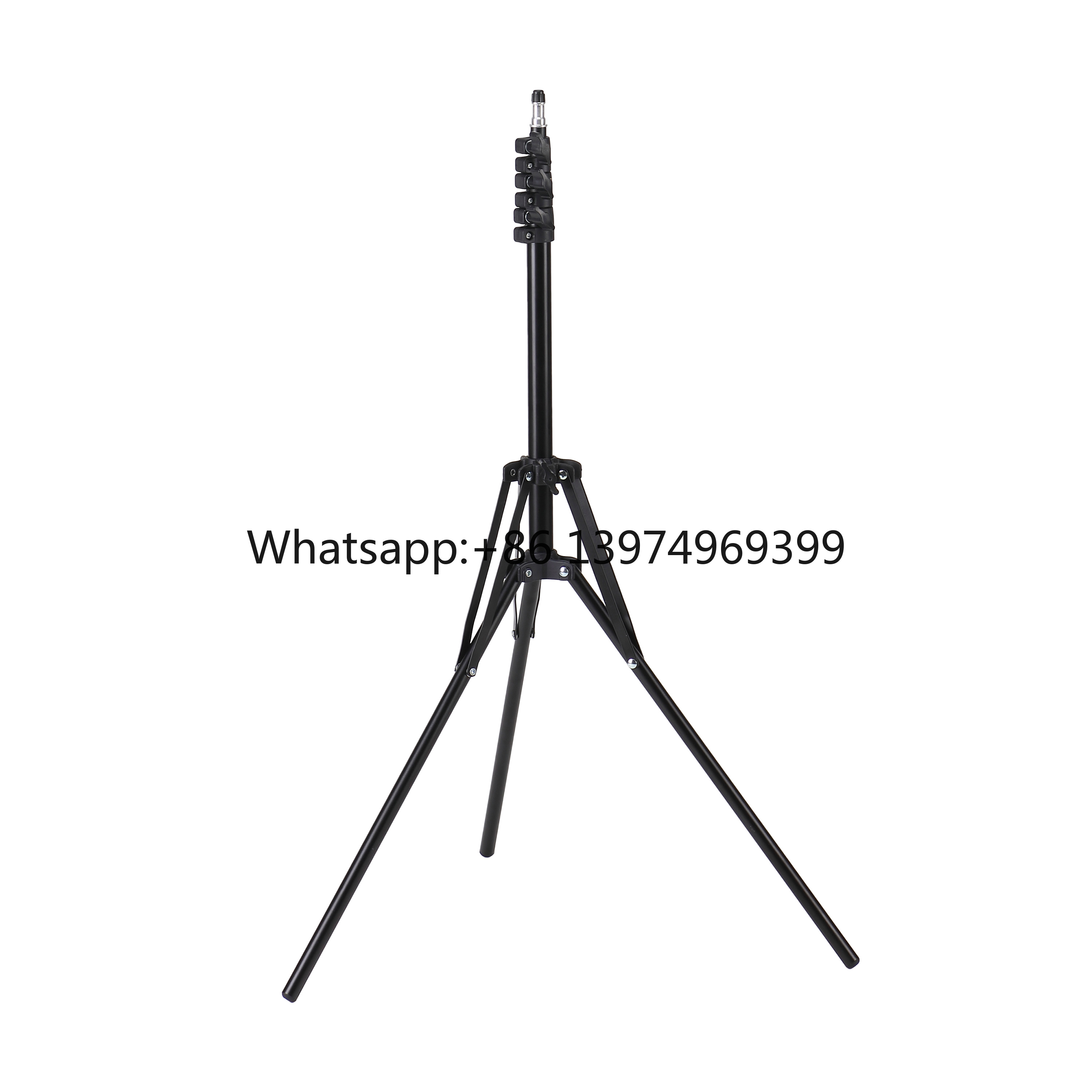 ขาตั้งไฟถ่ายภาพระดับมืออาชีพสู - Photography Lighting And Background บทวิจารณ์และราคา