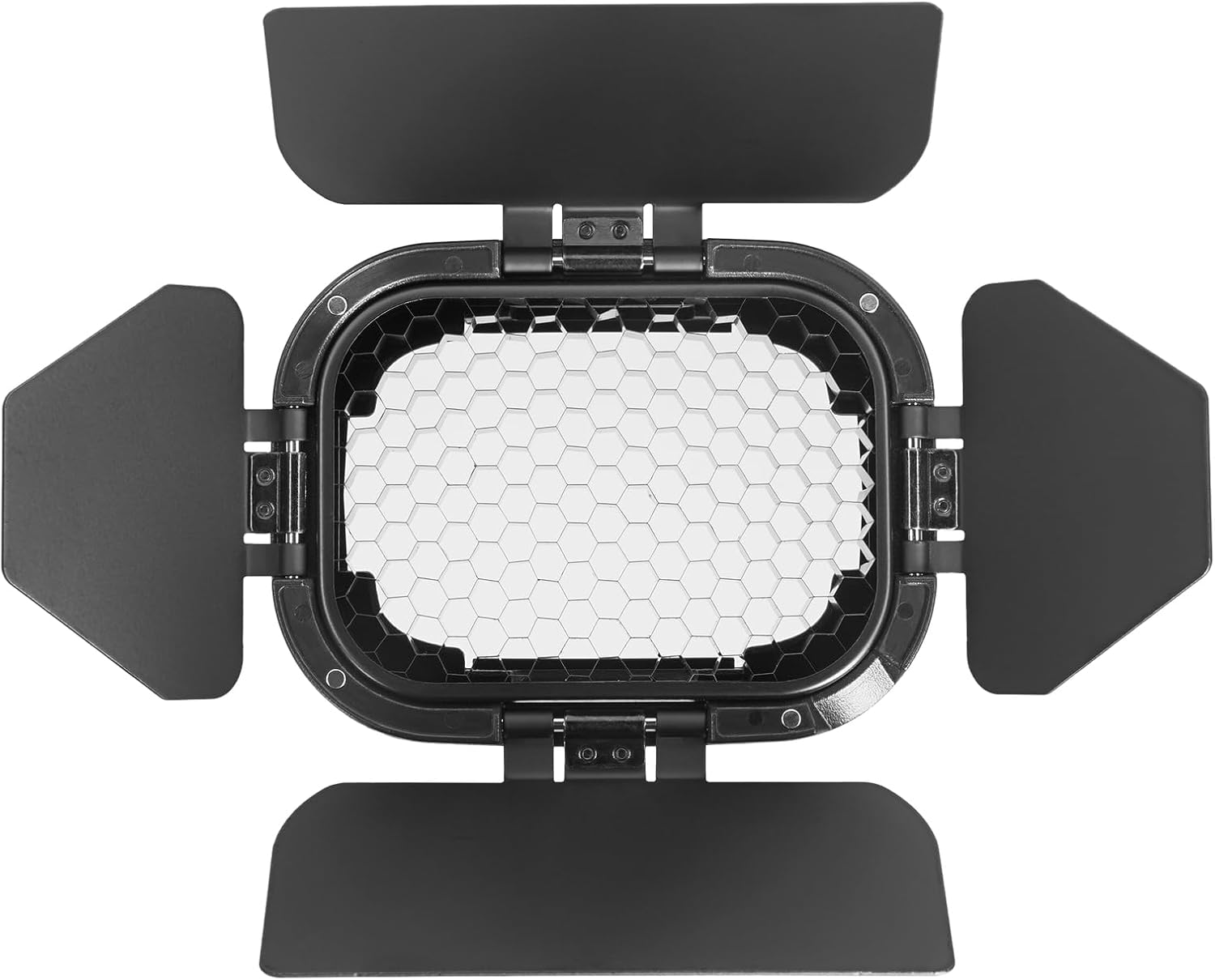 GODOX BD-07 II Barn ประตูสําหร - Honeycomb Grid Filter บทวิจารณ์และราคา